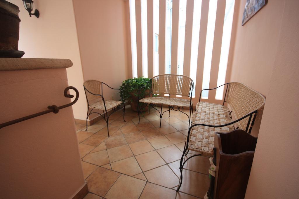 Hotel Maria Mixteca Санта Крус Уатулко Екстериор снимка